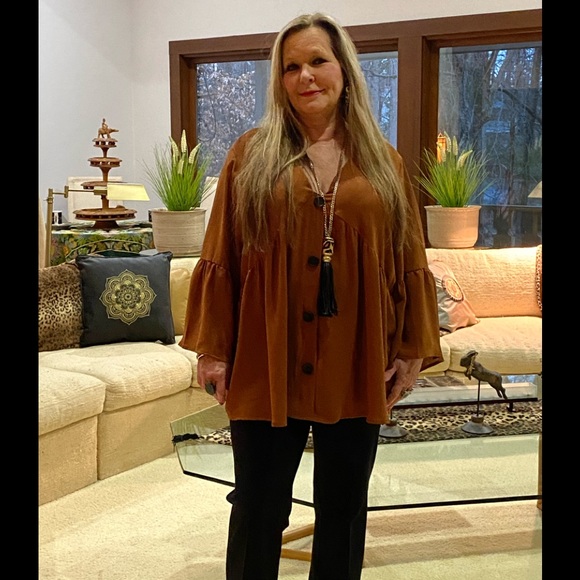 Meet your Posher, Debbie - Picture 9 of 11